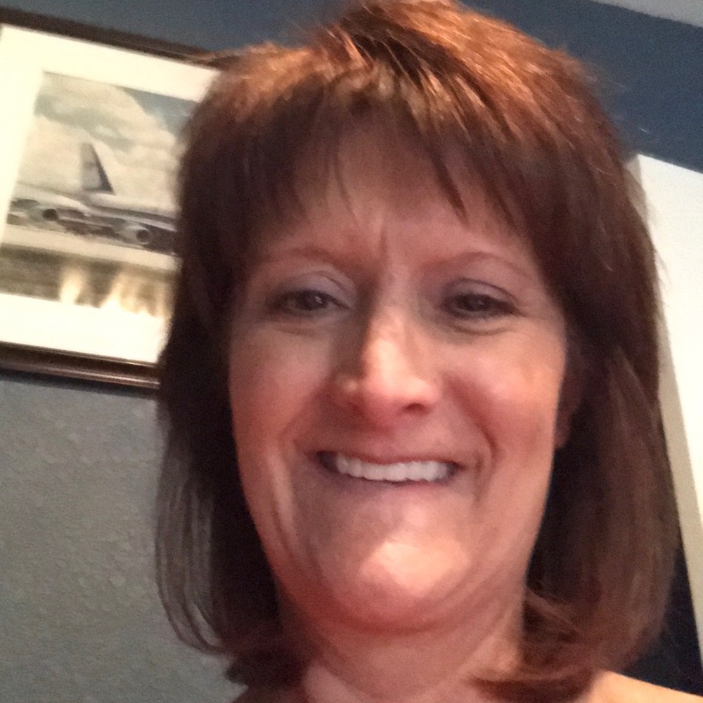 Meet your Posher, Lori